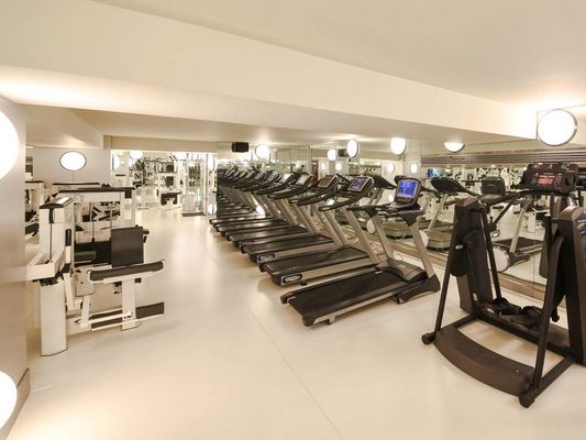 فندق ميركيور البسفور من أفضل فنادق اسطنبول