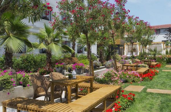 فندق سور ايا صوفيا