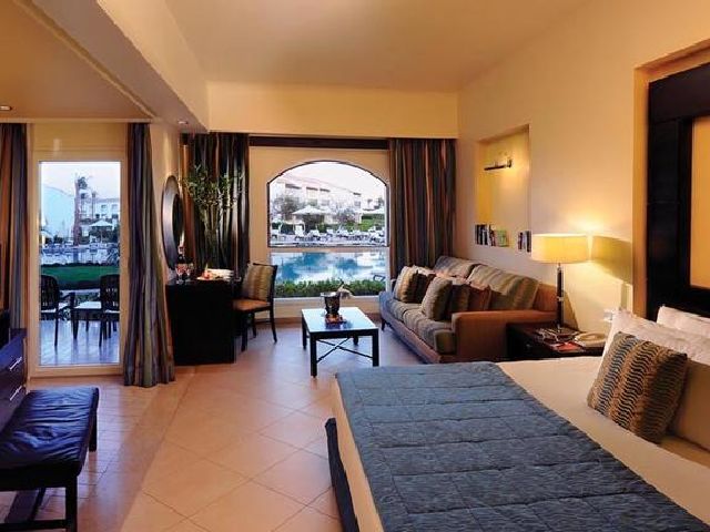 افضل 10 من فنادق هضبة ام السيد شرم الشيخ الموصى بها