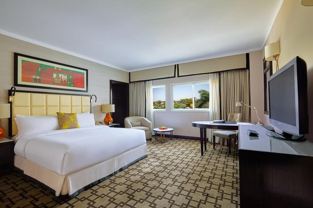 فنادق مطار القاهرة الدولي