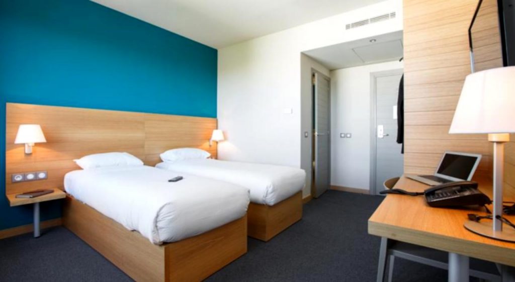 افضل 4 من فنادق الرباط رخيصة الثمن الموصى بها