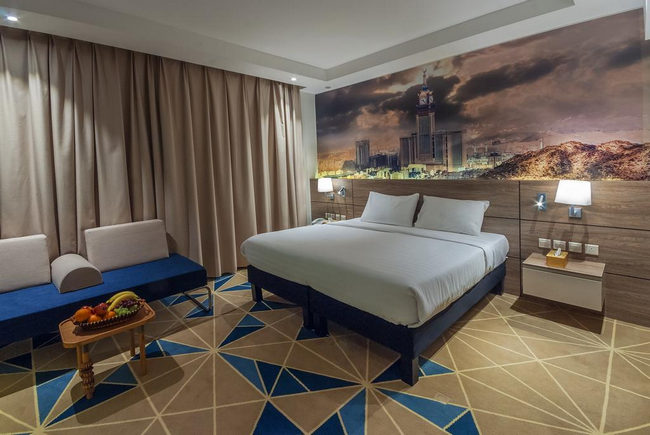 اهم 8 نصائح قبل حجز فنادق مكه القريبه من الحرم