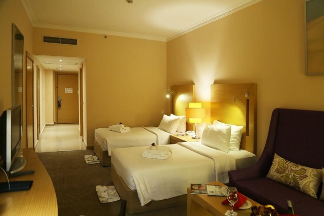 فندق راديسون بلو القاهرة هليوبوليس