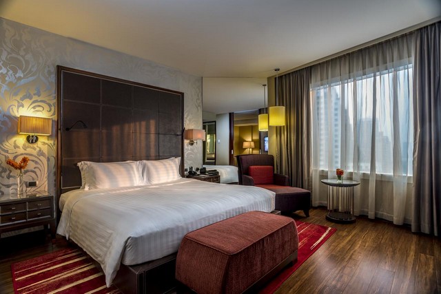 فنادق بانكوك