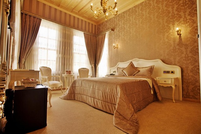 افضل 5 من فنادق جزيرة الاميرات اسطنبول موصى بها