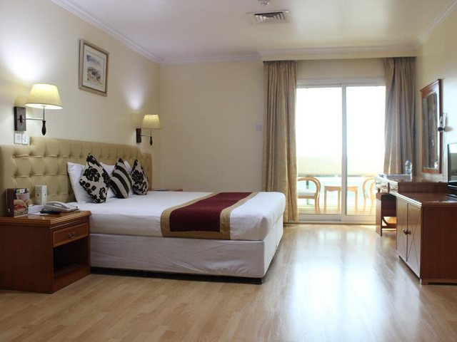 فندق السيف الشارقة