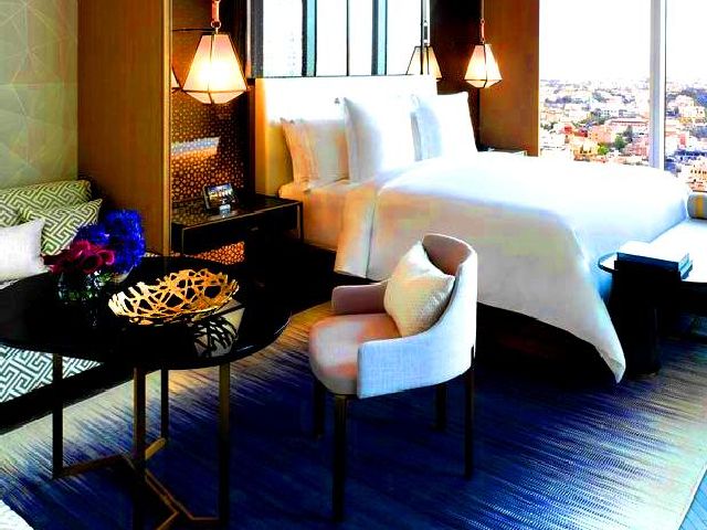 افخم 4 من فنادق الكويت الموصى بها