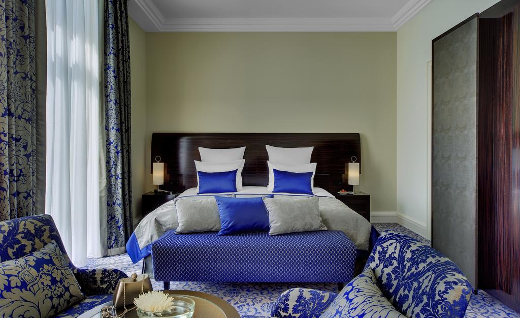 افضل 7 من فنادق هامبورغ المانيا الموصى بها