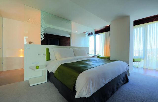 فنادق جورجيا : افضل الفنادق في مدن جورجيا