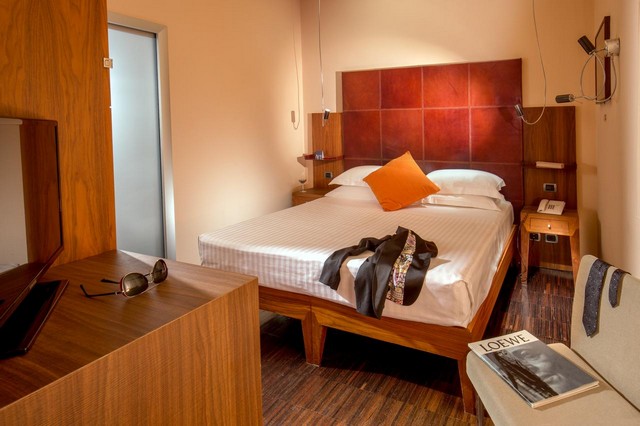 افضل 5 من فنادق روما سبانش ستيبس الموصى بها