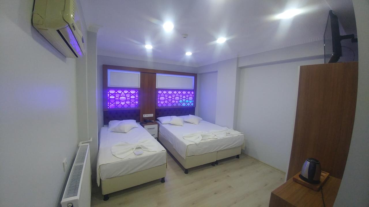 فنادق اسطنبول رخيصة