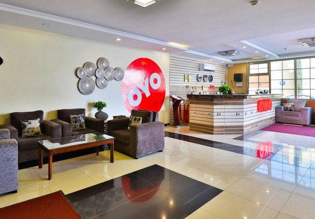 تقرير عن فندق بيوتات ابها