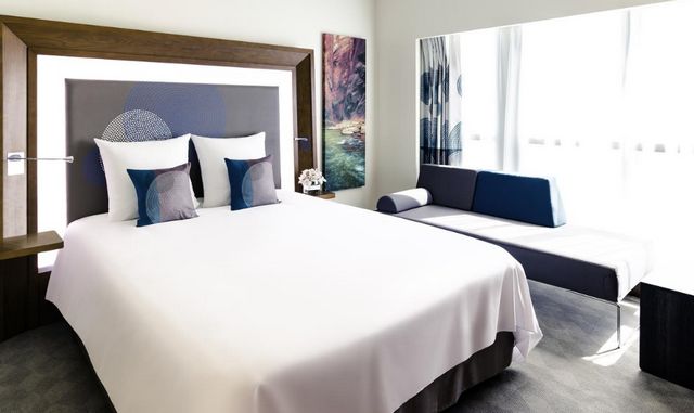 مجموعة من افضل الفنادق في الفجيرة للاختيار من بينها