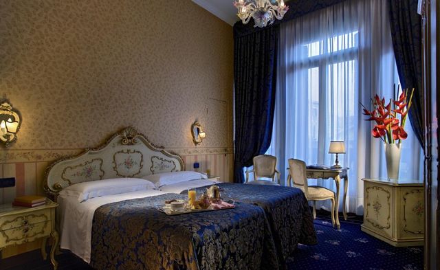 تود السكن في مدينة البندقية؟ تعرف معنا على افضل فنادق فينيسيا إيطاليا بتصنيفاتها المُختلفة 