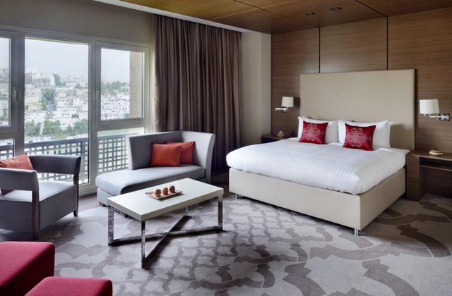 فنادق الجزائر