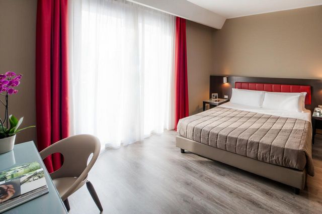 افضل فنادق ميلانو للعوائل