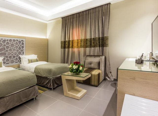 المهيدب ريزيدنس