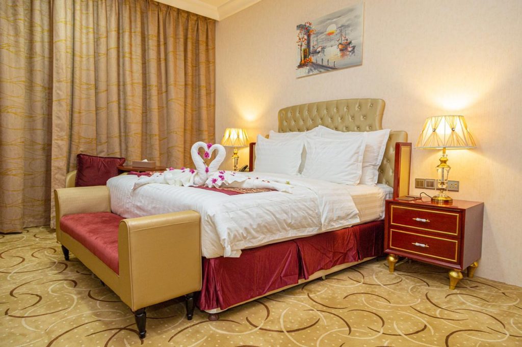 افضل فنادق البريمي سلطنة عمان