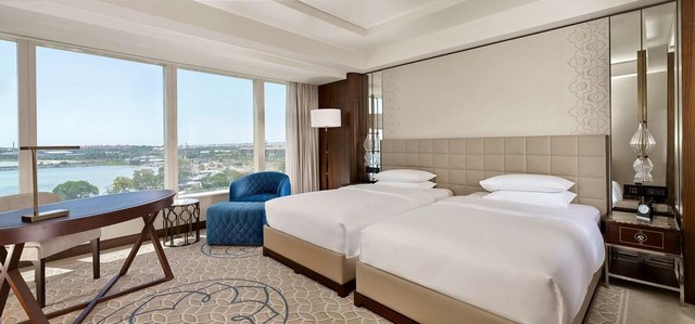 افضل 7 من فنادق اسطنبول للعوائل الموصى بها