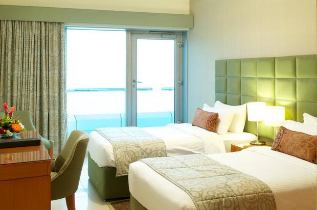 تقرير عن شقق تشيلسي دبي