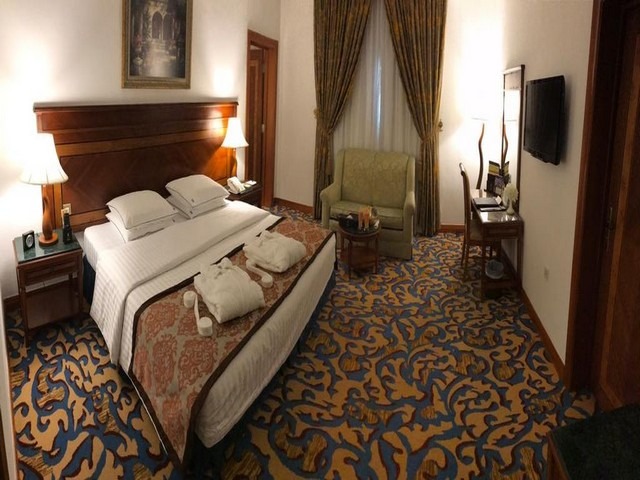 فندق الدار البيضاء في جدة