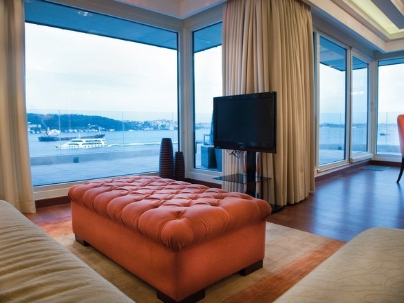 راديسون بلو اورتاكوي