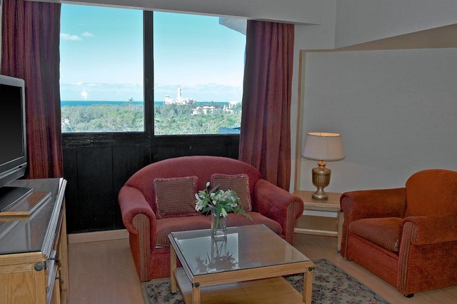 فندق شيراتون المنتزة الاسكندرية