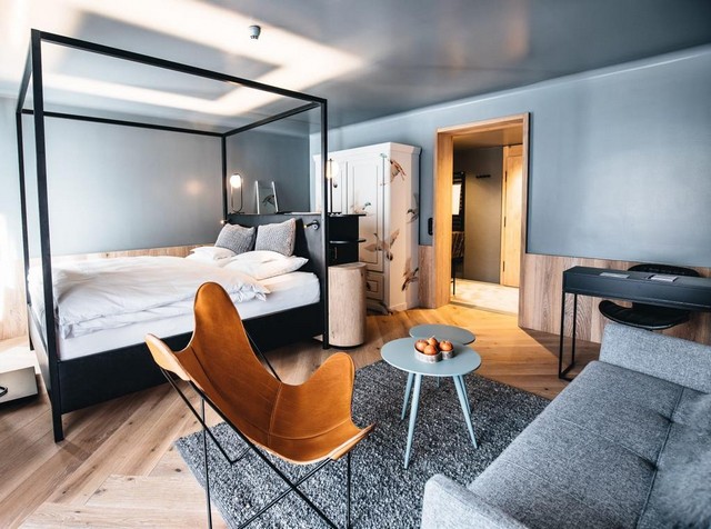 افضل فنادق بيرتساو