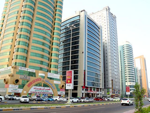 فندق كليفتون بالفجيرة