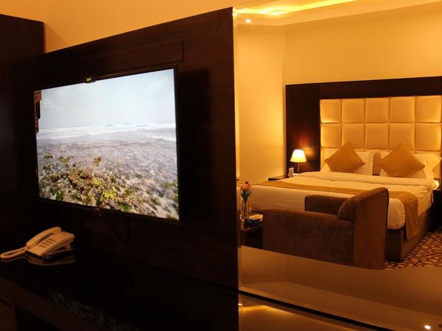 افضل 3 من منتجعات ابها الموصى بها