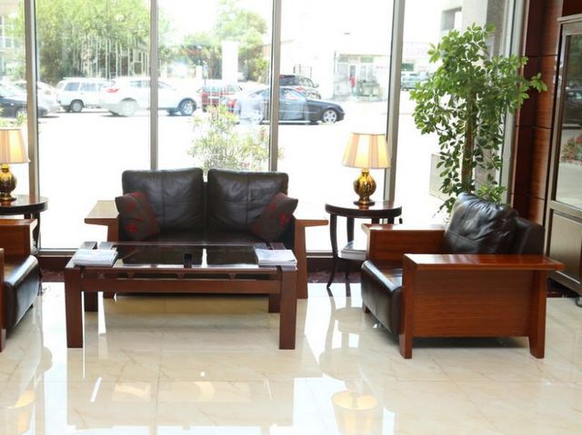 فندق استوريا