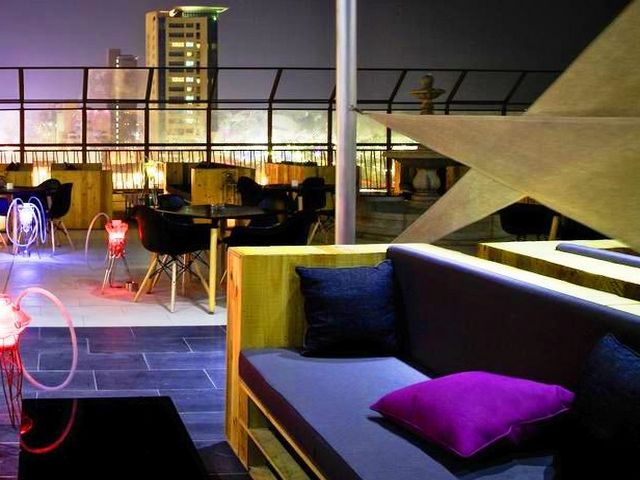 تقرير عن فندق ايبس الكويت