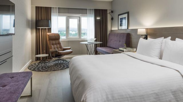 فنادق النرويج : قائمة بأفضل الفنادق في مدن النرويج