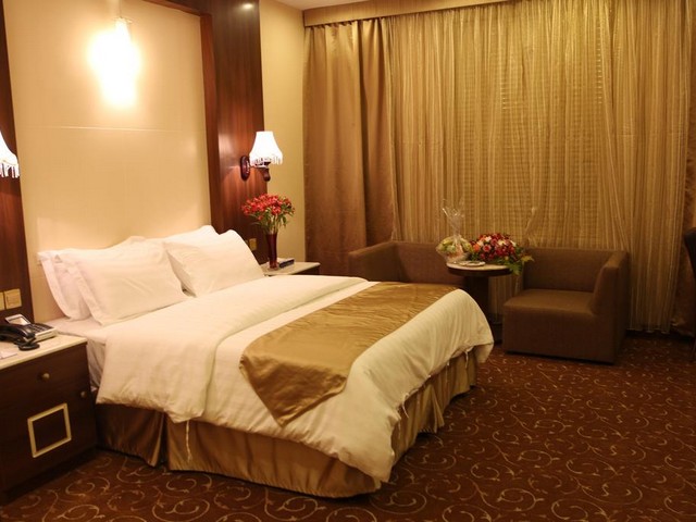 قائمة عن افضل فندق في الرياض للمتزوجين بخدمات فندقية عالية الجودة