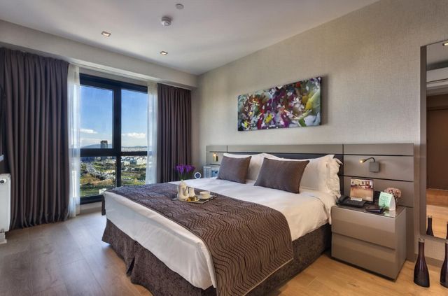 دليل افضل شقق للايجار في اسطنبول موصى بها