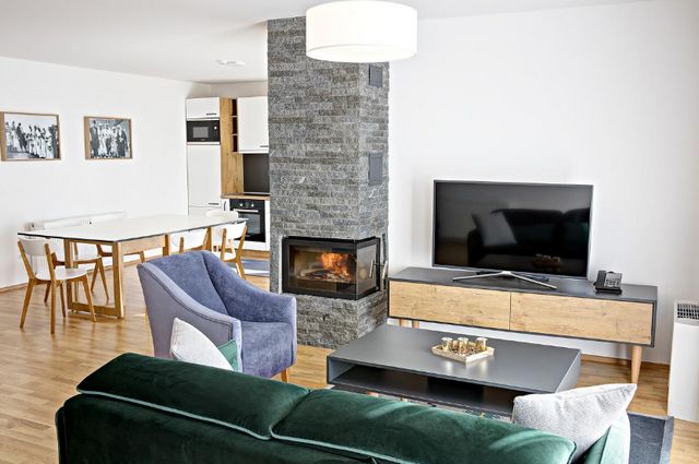 تقرير عن منتجع تارتشين سراييفو