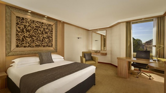 افضل 4 من فنادق ماي فير لندن