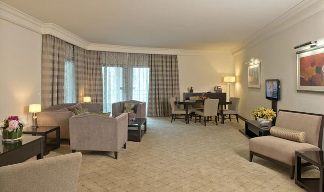 فندق رويال بيروت بلبنان