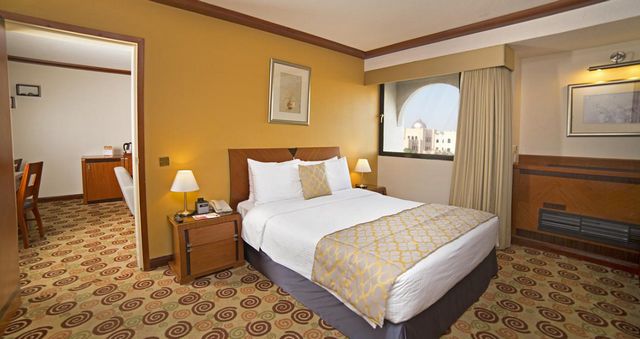 بعض الترشيحات من أفضل فنادق البحرين للإقامة العائلية