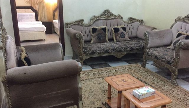 افضل 3 من فنادق املج المُوصى بها