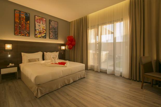 من افضل شقق مفروشة بالمدينة المنورة توفر مرافق تناسب العائلة