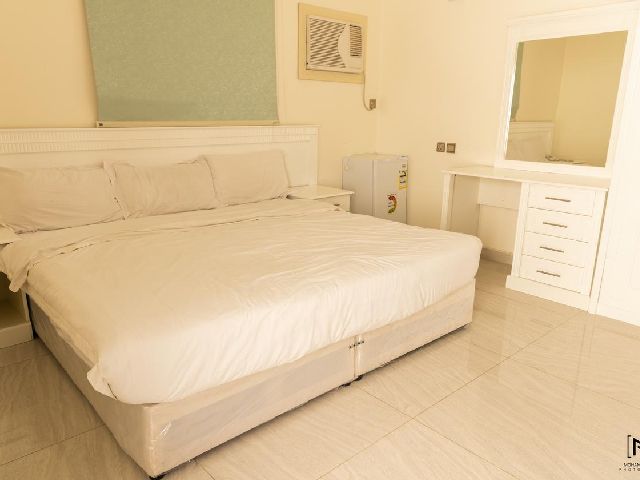 افضل 6 منتجعات الوسام في الطائف للعائلات