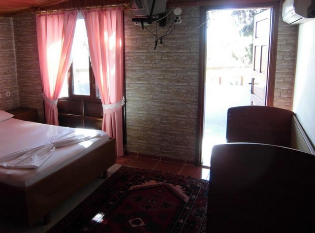 تقرير عن فندق سلطان انطاليا