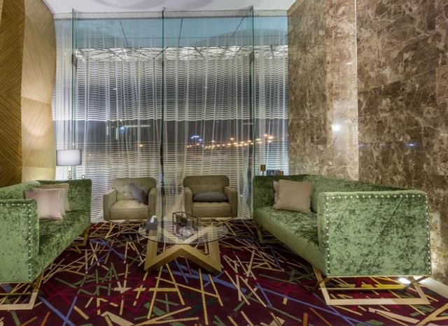 تقرير عن المهيدب ريزيدنس جدة