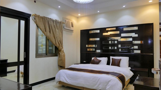 افضل 5 من ارخص شقق في ابها موصى بها