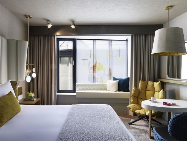 افضل 5 من فنادق وسط ميونخ موصى بها