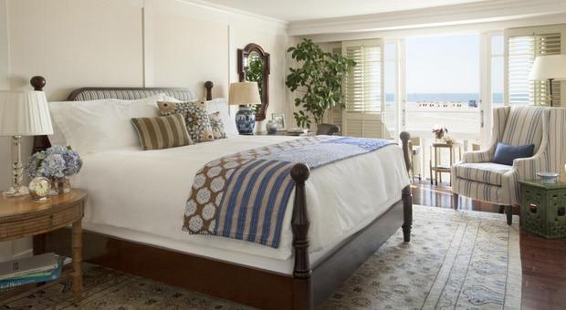 فنادق لوس انجلوس سانتا مونيكا