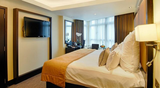 افضل فندق في لندن تعرف على أهم مزاياه