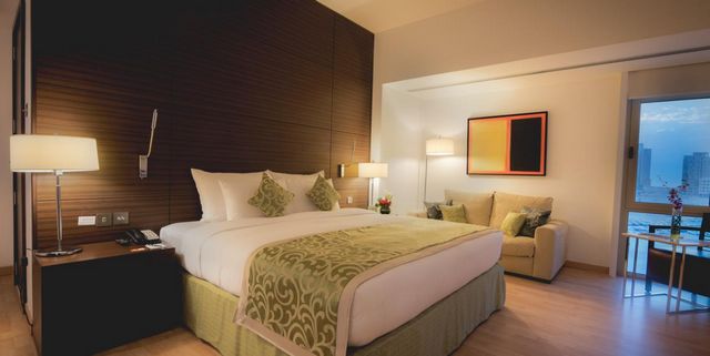 احصل على باقة من افضل فنادق البحرين