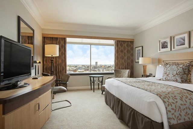 إذا كنت تبحث عن افضل فنادق 5 نجوم لندن فهذا التقرير سيُساعدك